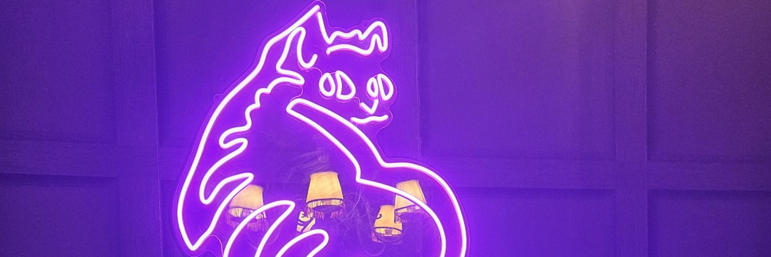 Catacastic's profile banner image