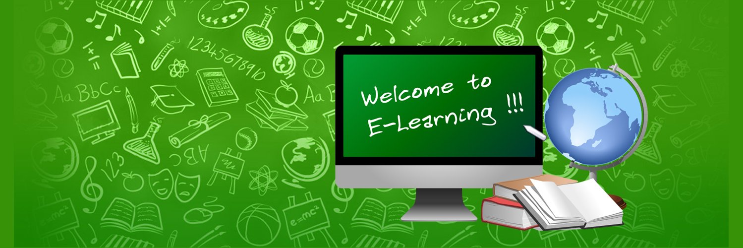 elearning_QAIT's profile banner image
