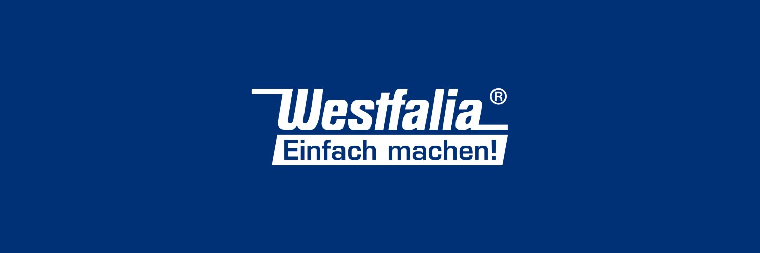 westfalia_de's profile banner image