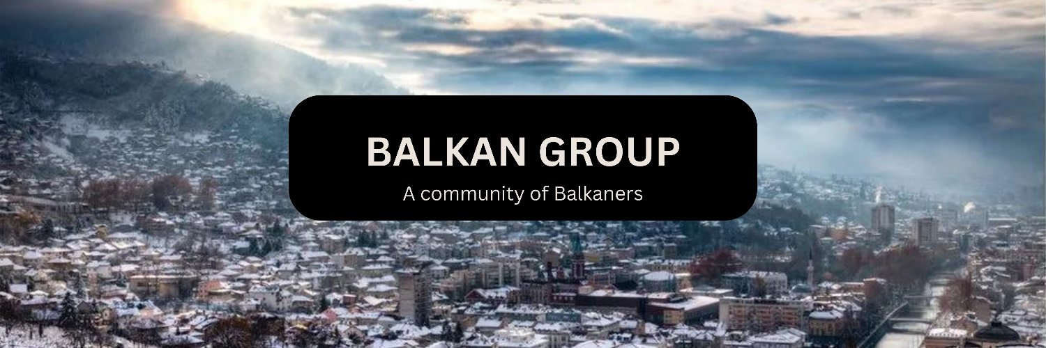 Balkan Facts Profile Banner