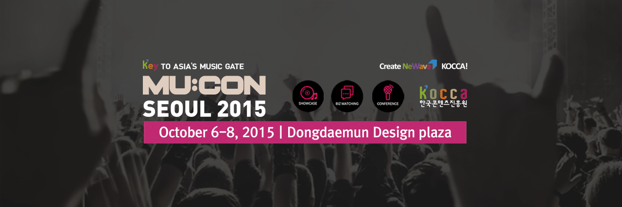 MuconKorea's profile banner image