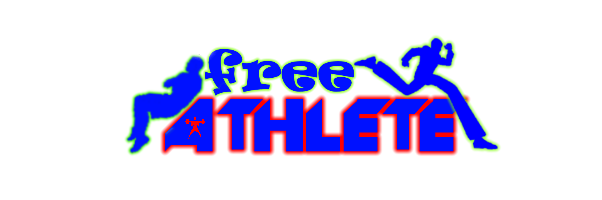 FreeAthleteNow's profile banner image