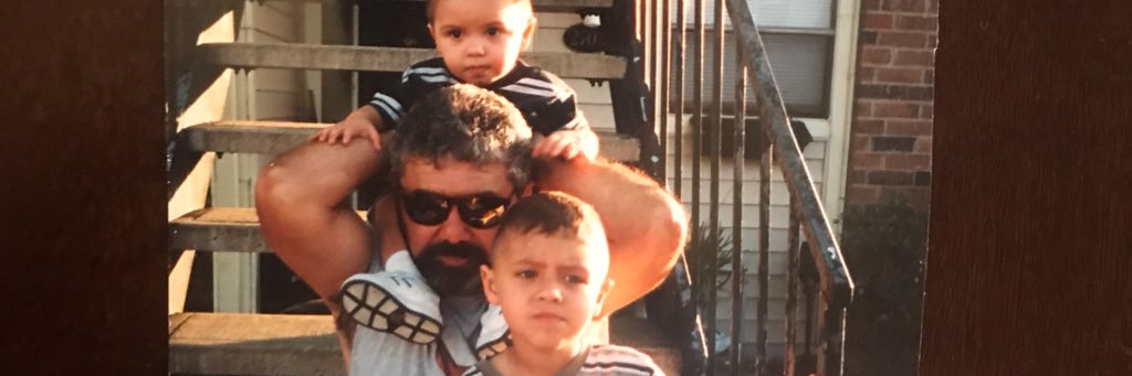 aaronm898's profile banner image