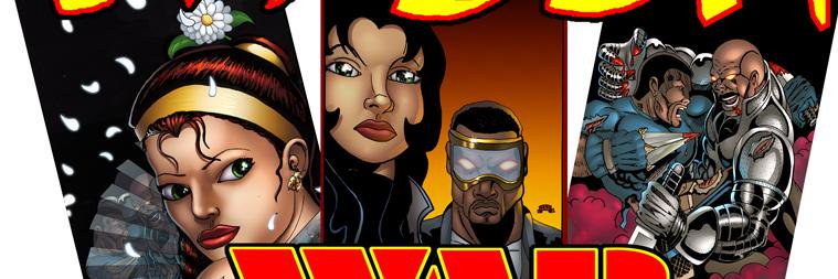 Mstudioscomics's profile banner image