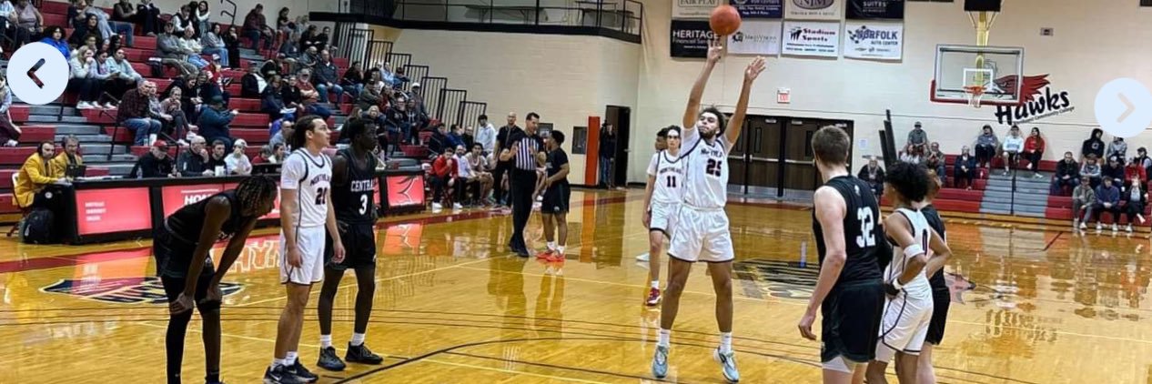 Bryson Faines banner