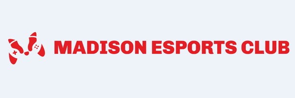 Madison Esports Club Profile Banner