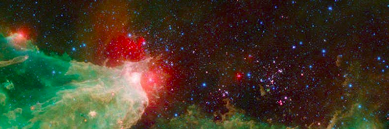 MichaelLegare's profile banner image