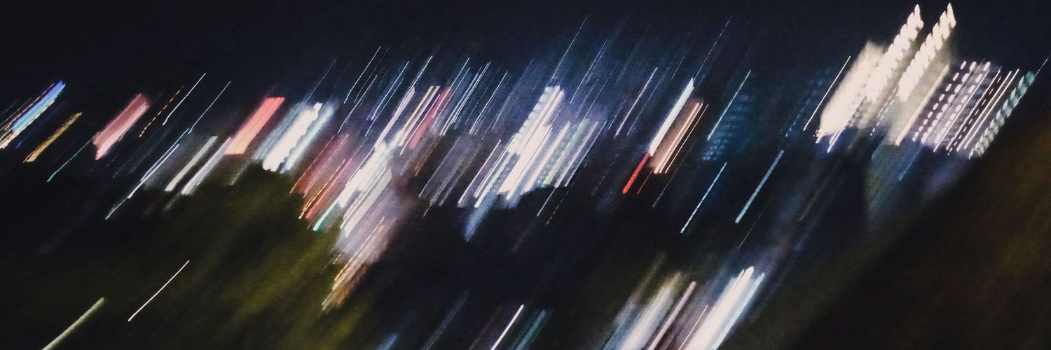 bcksowuf's profile banner image
