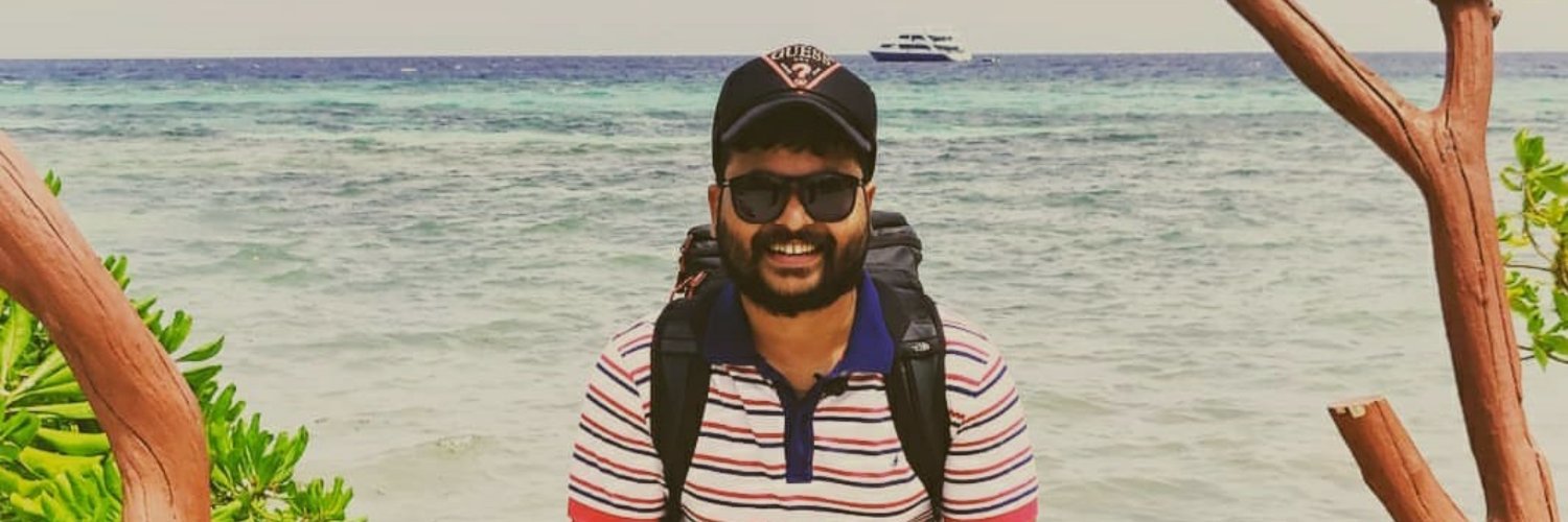 jithumpa's profile banner image