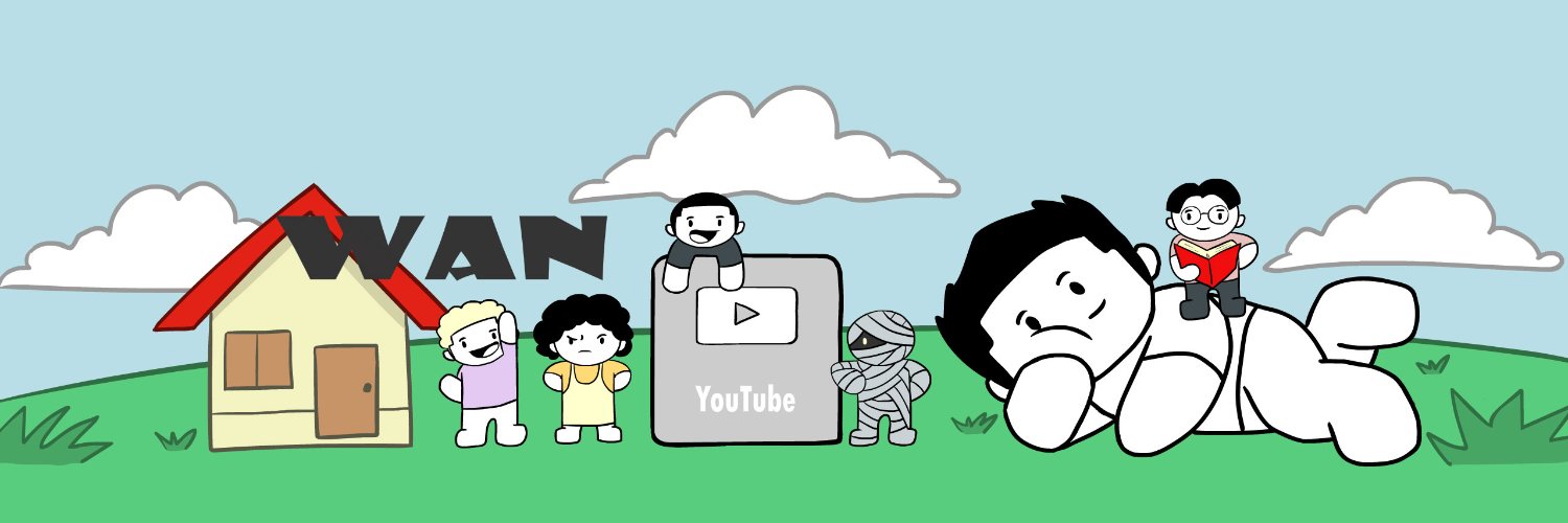Wan_Animation's profile banner image