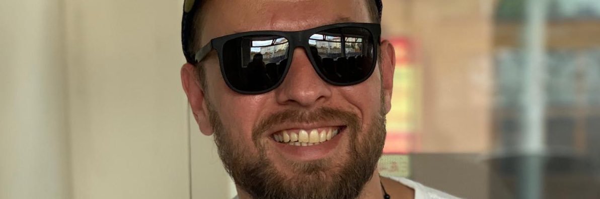 slamitch82's profile banner image