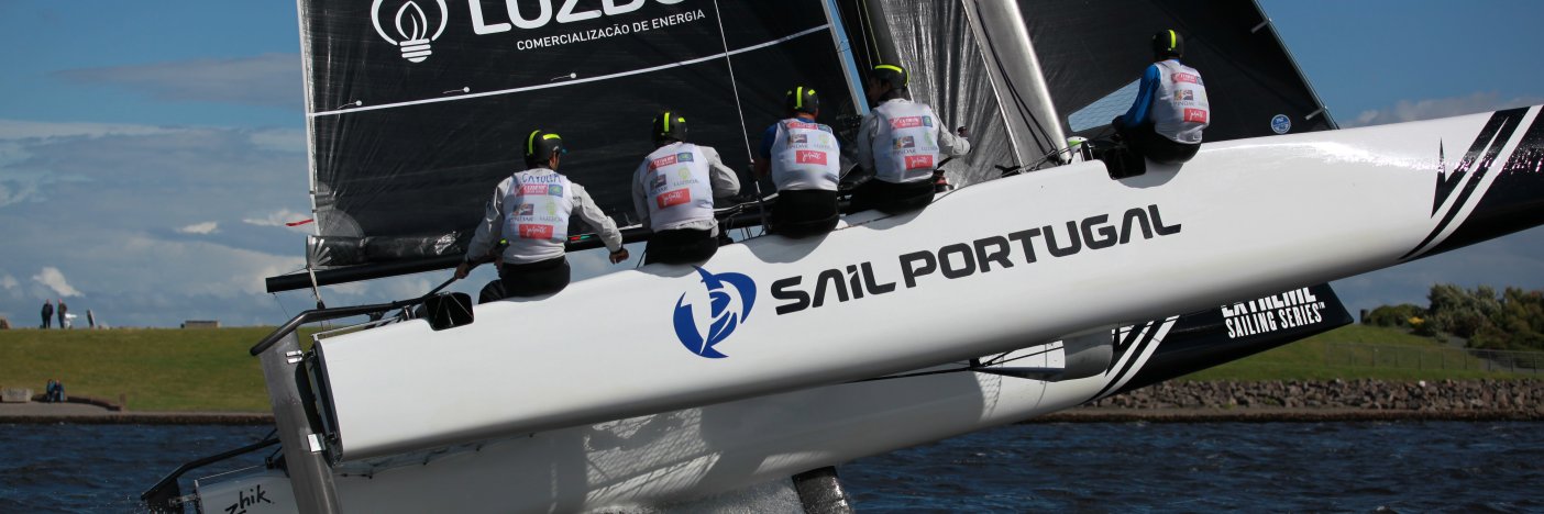 SailPortugal's profile banner image