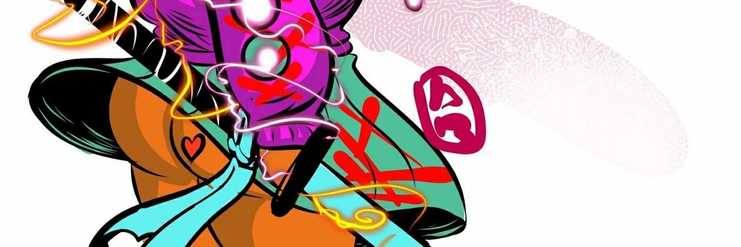 haminthejam's profile banner image