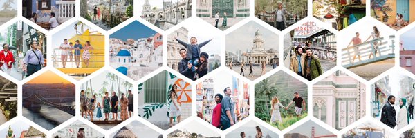 Flytographer Profile Banner