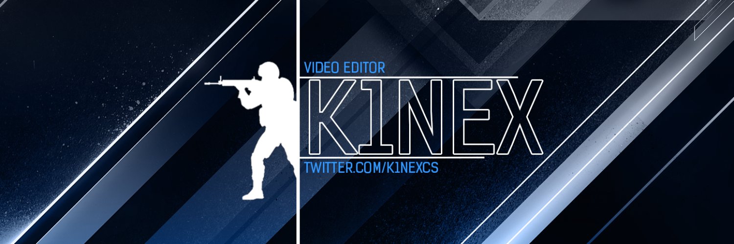 K1nexCS's profile banner image