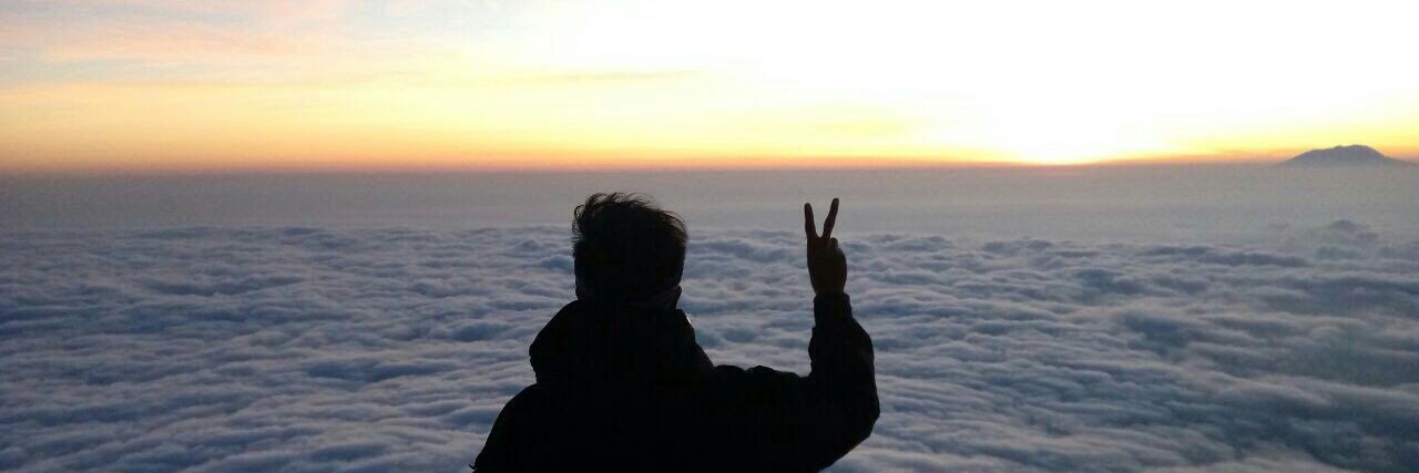 agungplenthung's profile banner image
