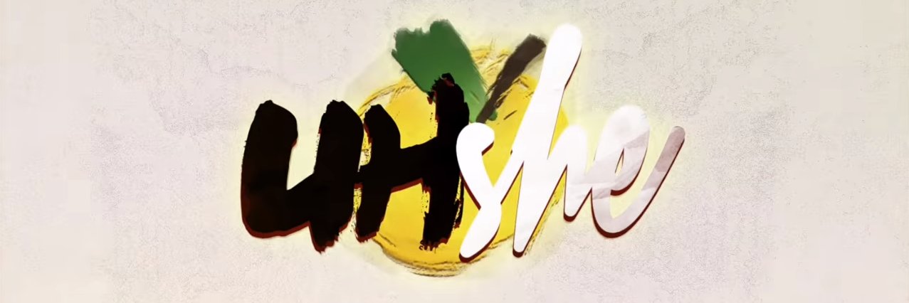 UHShe banner