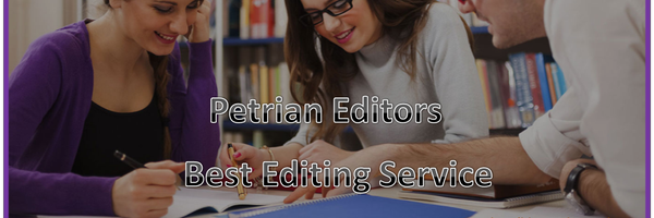 PetrianEditors Profile Banner