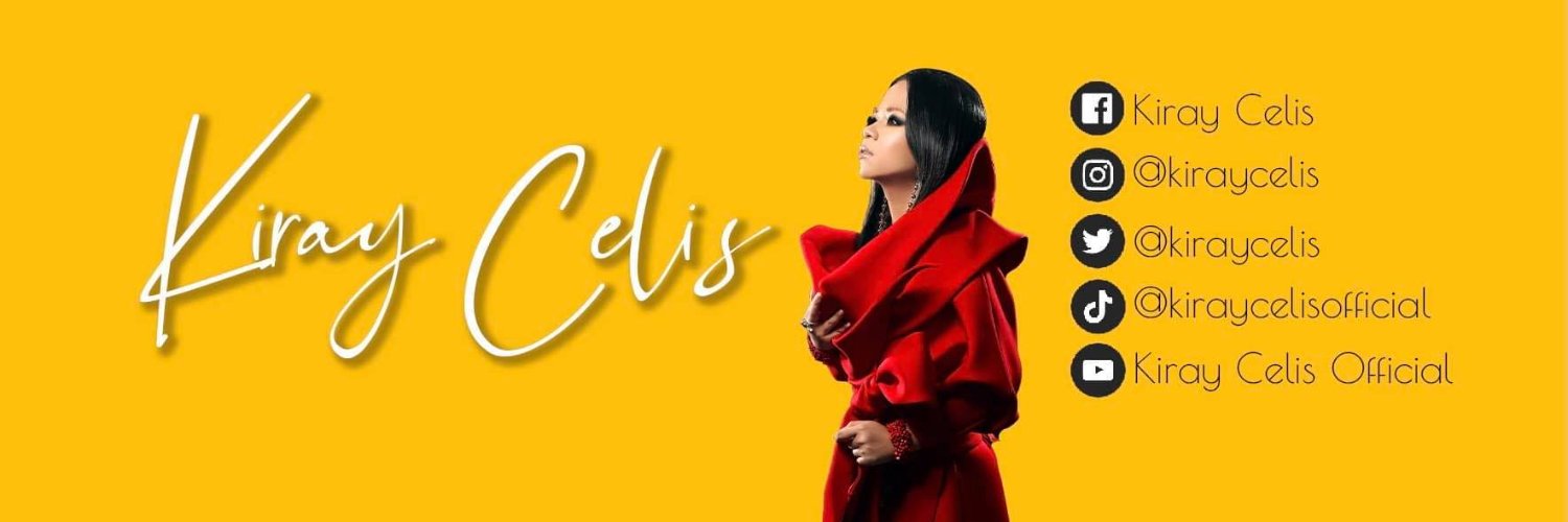 Kiray Celis banner