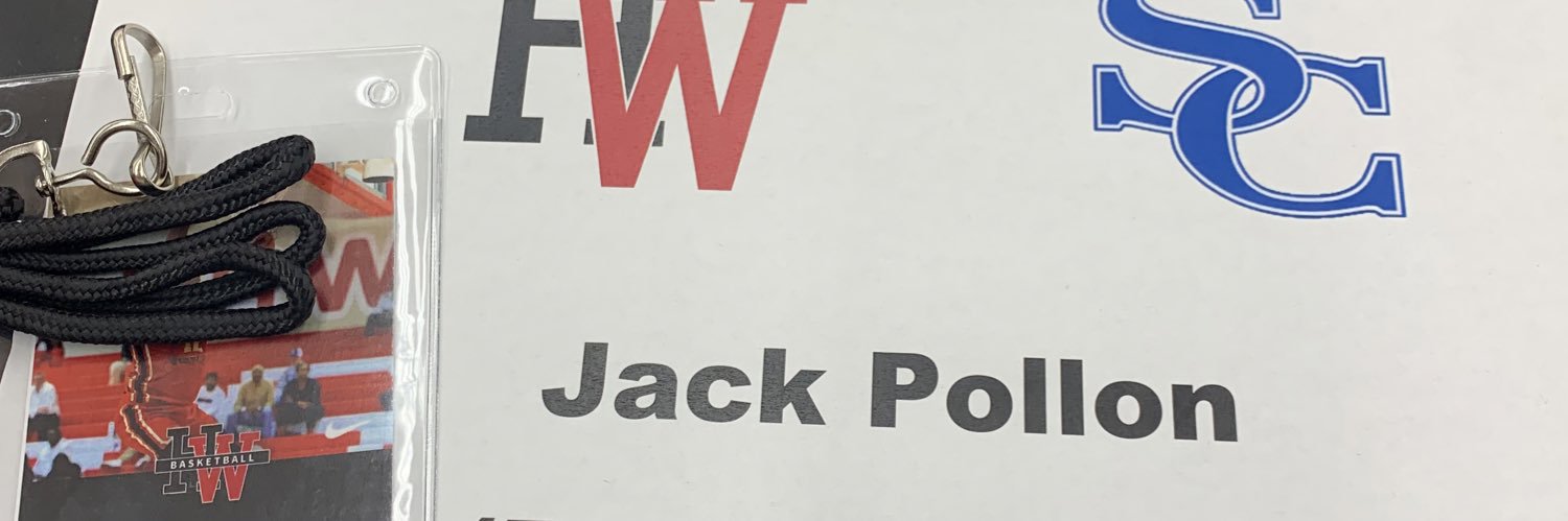 Jack Pollon's banner