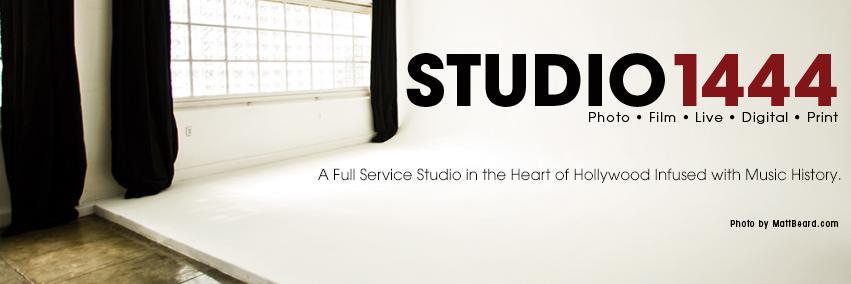 studio1444's profile banner image