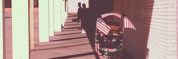 Danielle Lee Tomson PhD banner