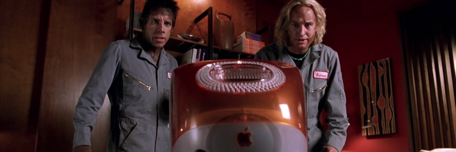 The Many-Based God banner