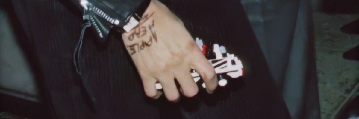ifoundyou____'s profile banner image