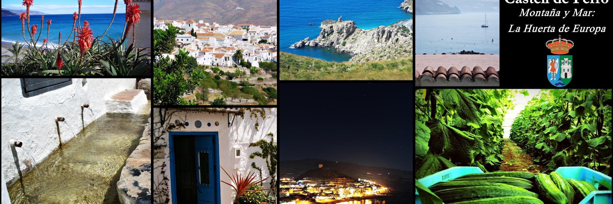 Turismo Gualchos banner