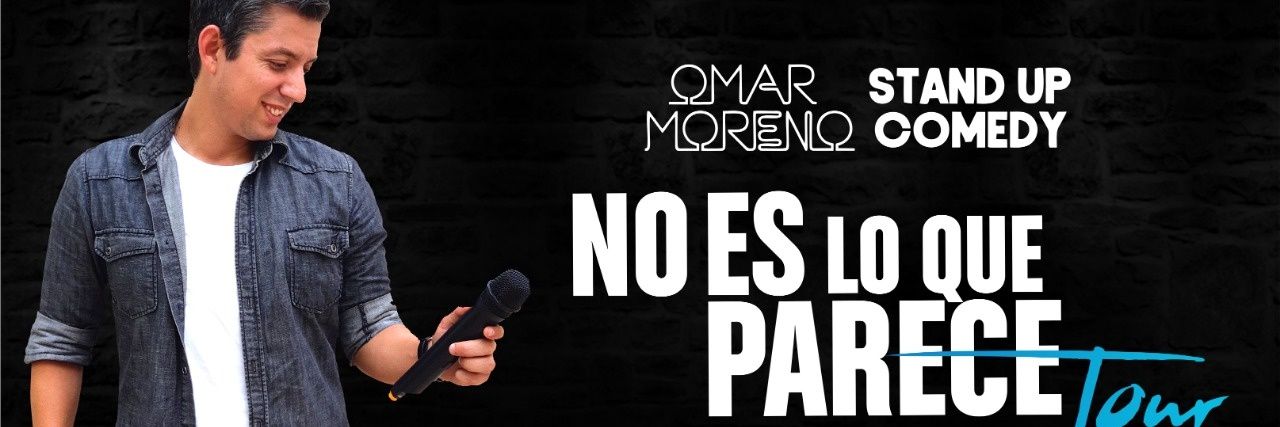 Omar Moreno banner