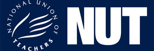 Lincolnshire NUT banner