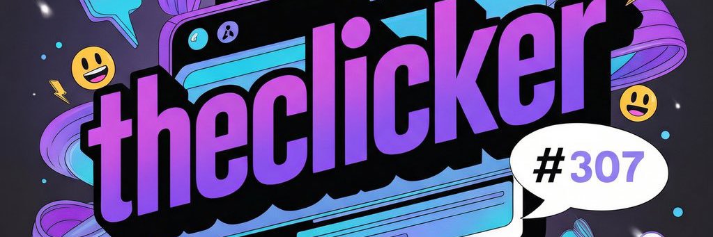 THE CLICKER 💎 banner