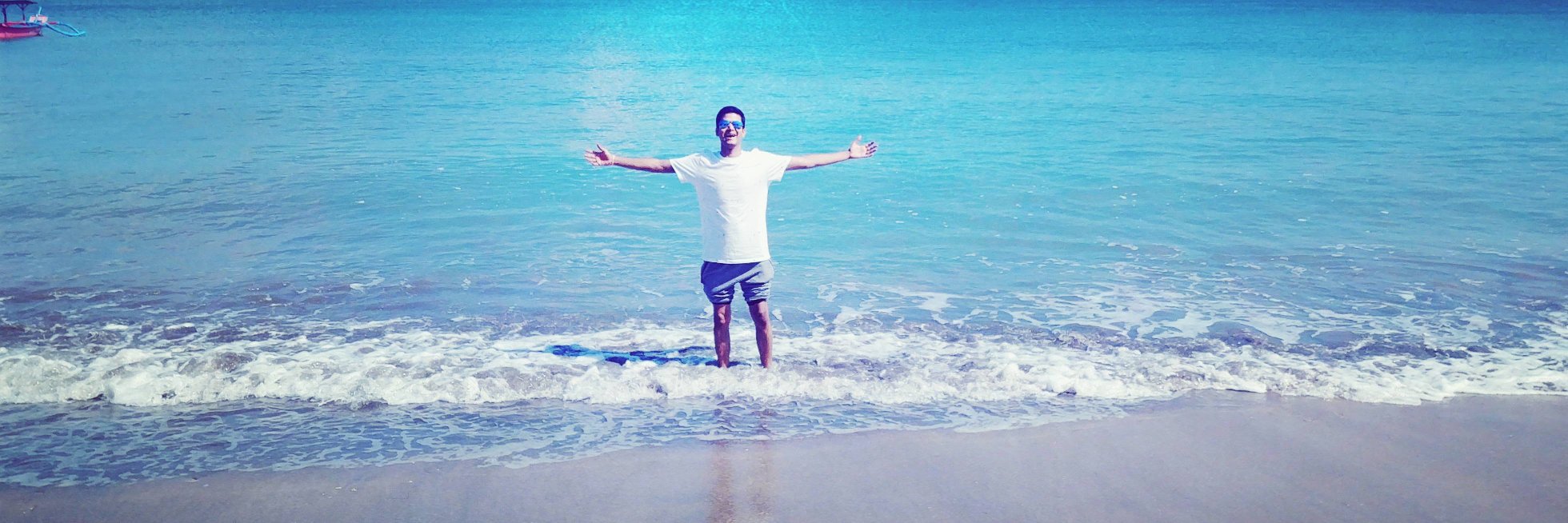 Nitish_KSharma's profile banner image