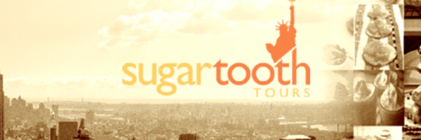 SugartoothTours Profile Banner