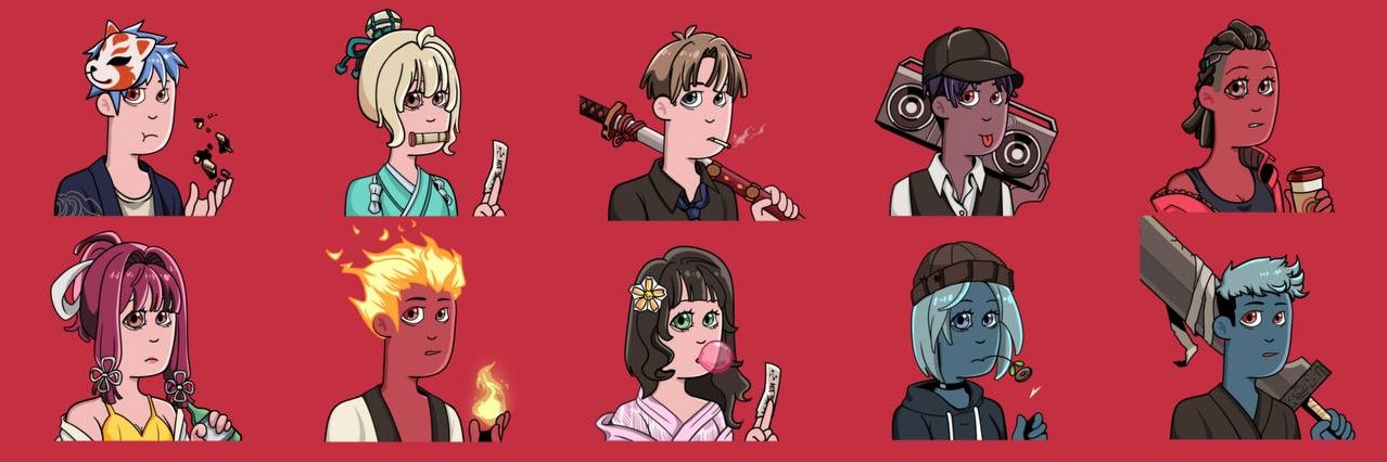 BasicAzuki's profile banner image