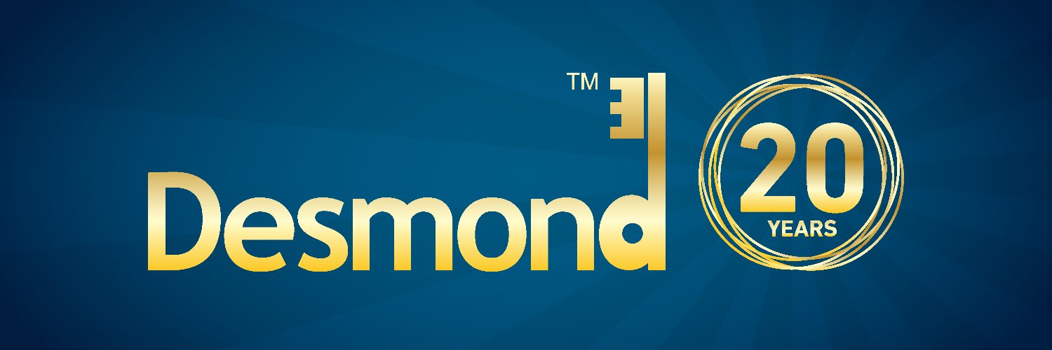DESMOND_Tweets's profile banner image