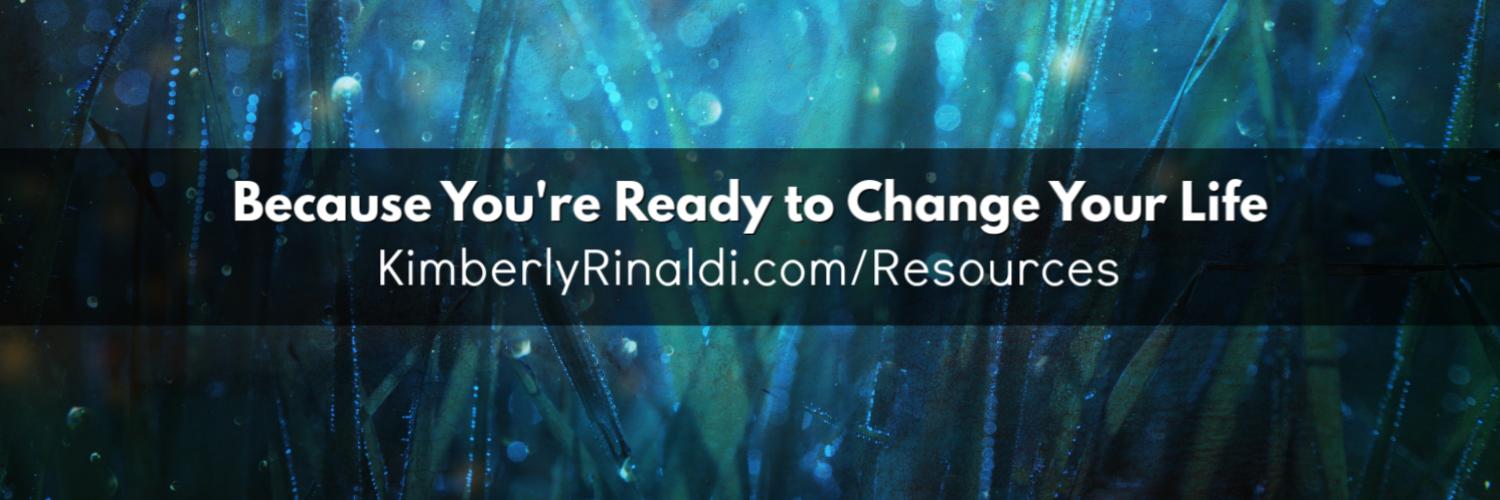 Kimberly Rinaldi banner