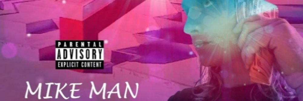 mikemanion1's profile banner image