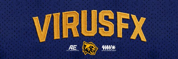 iVirusFx Profile Banner