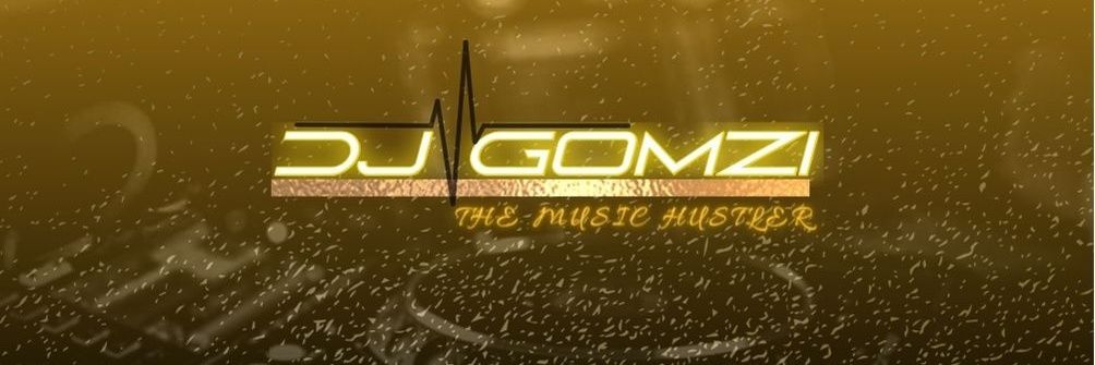 djgomzi's profile banner image