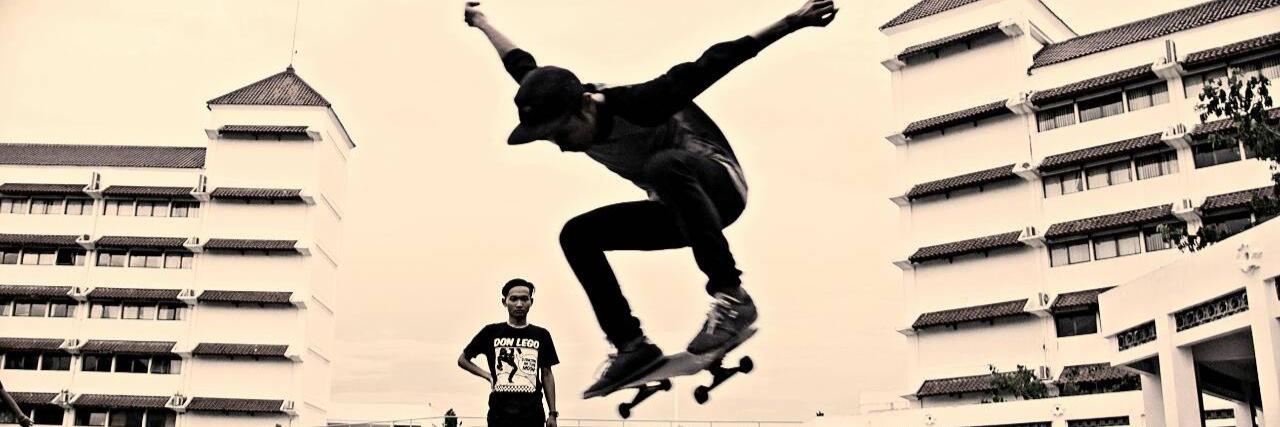 bungDanny's profile banner image