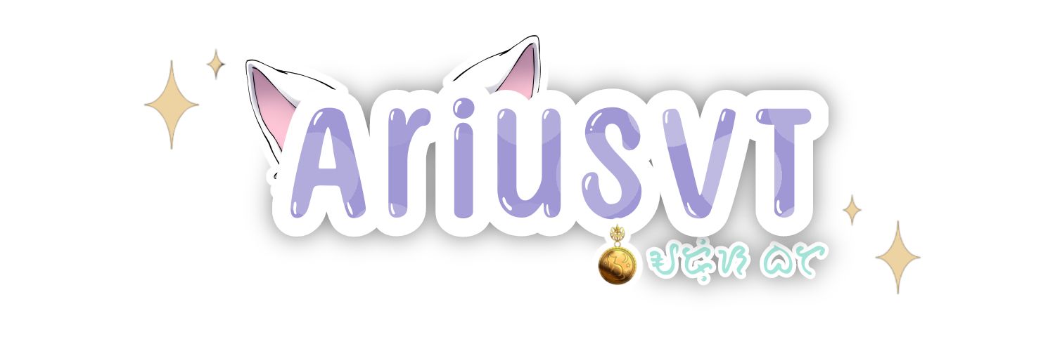 Arius_VT's profile banner image