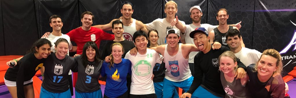 tHUMP Ultimate banner