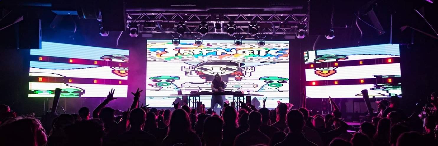 TRIPTONIC 🍄 banner