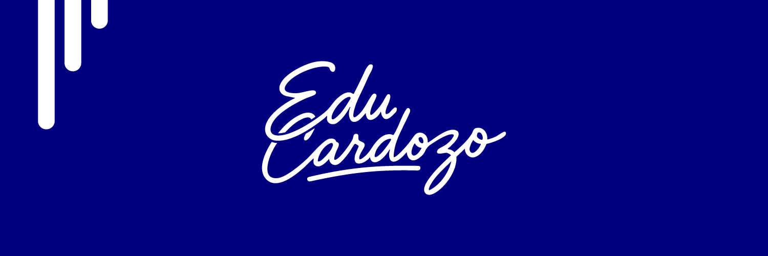 educardzo's profile banner image