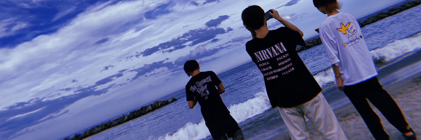 tatsuking555's profile banner image