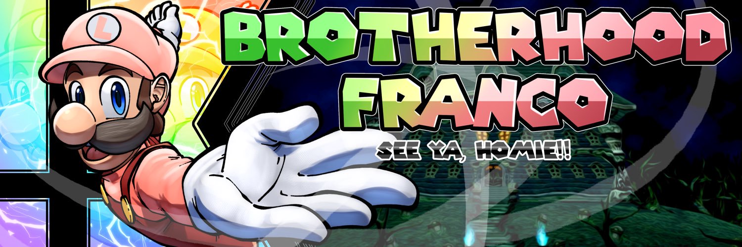 FrancoFaceup's profile banner image