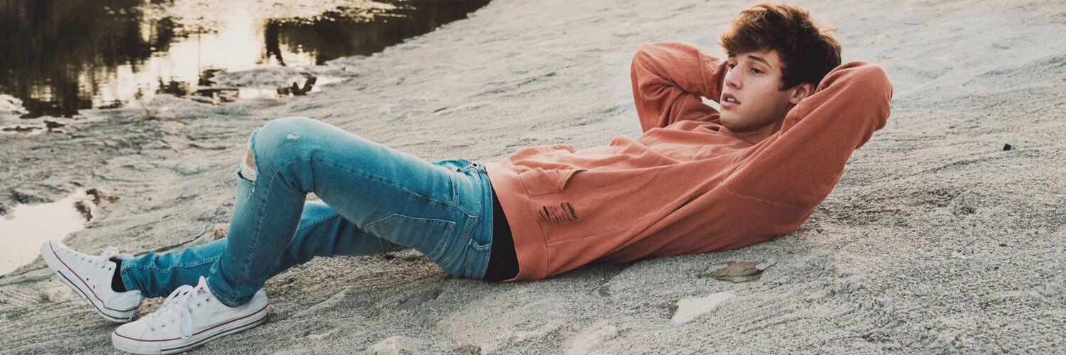 Cam I love you ❤️ banner