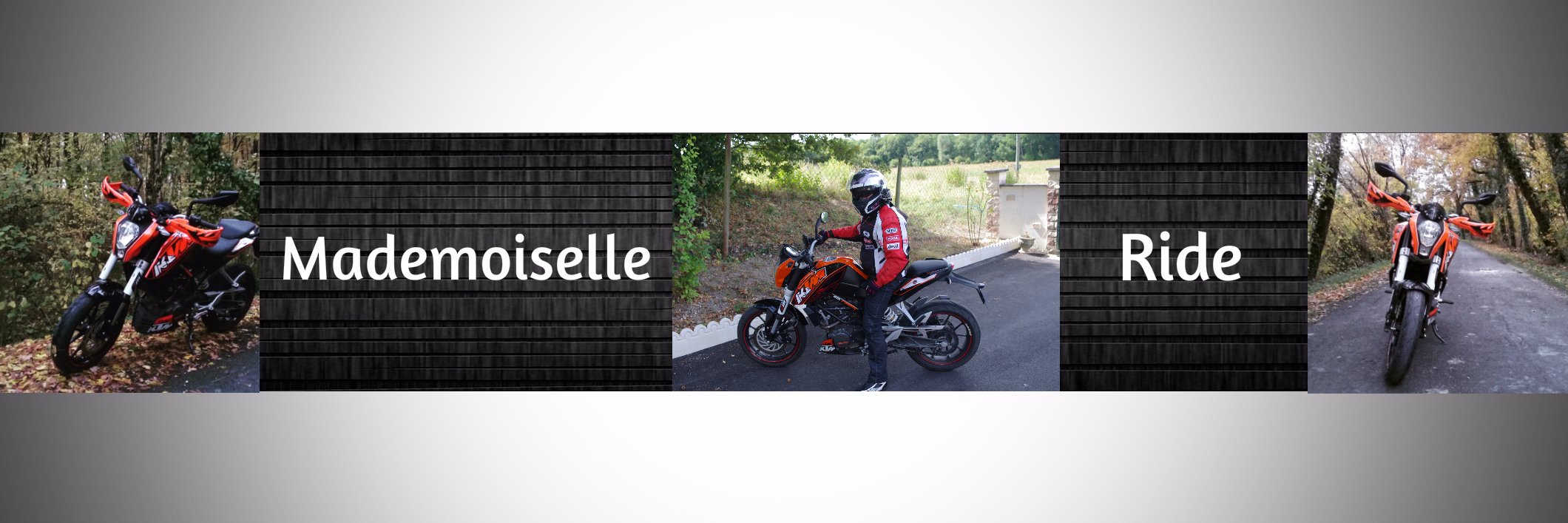 mlleride's profile banner image