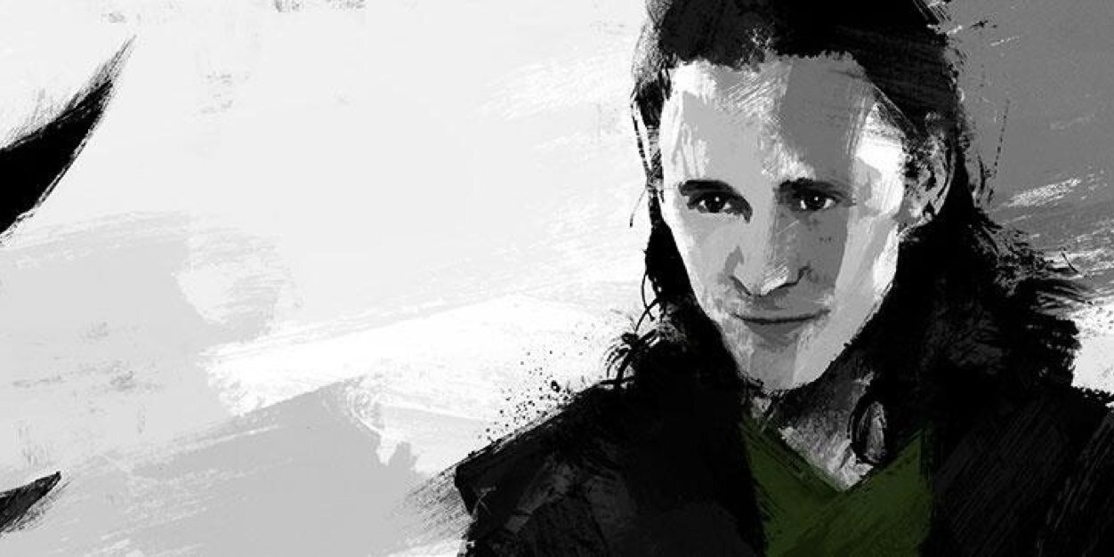 TheOnlyLoki's profile banner image